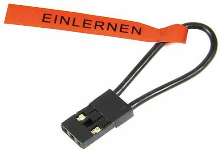 Image du produit Multiplex fiche d'apprentissage wingstabi easy control