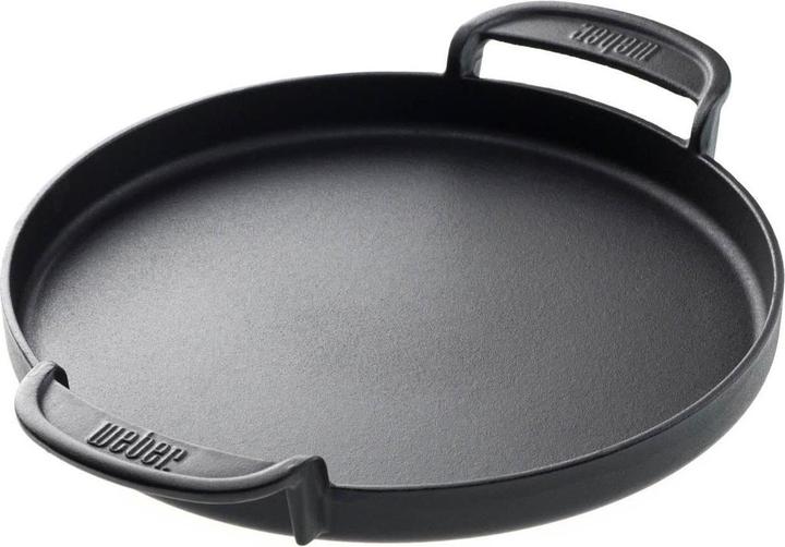 Produktbild Weber Pfanne