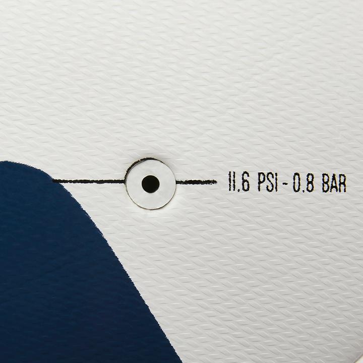 Actual product image Kipsta F500 Hybrid (4)