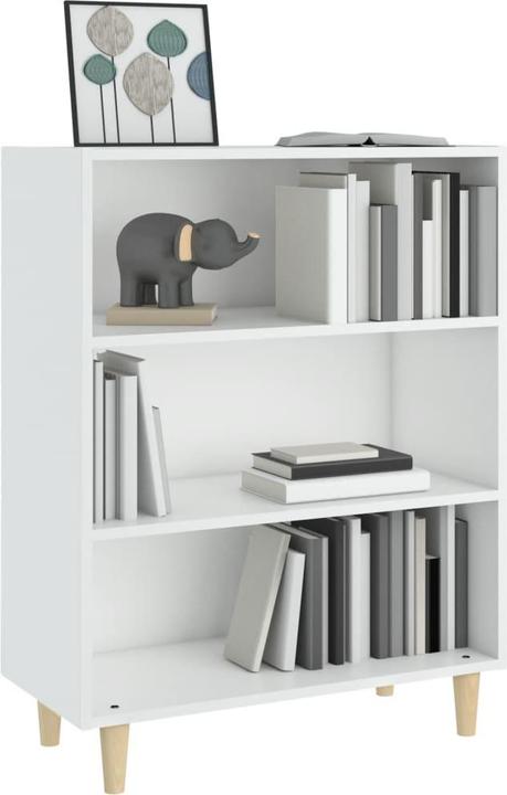 Image du produit vidaXL Sideboard (69.50 x 32.50 x 90 cm)