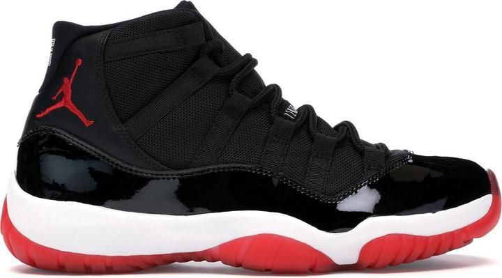 Produktbild Jordan 11 Retro Playoffs (2012) (43)