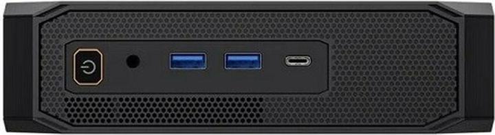 Actual product image Blackview MP200 (Intel Core i9-11900H, 16 GB, 512 GB, Intel UHD Graphics)