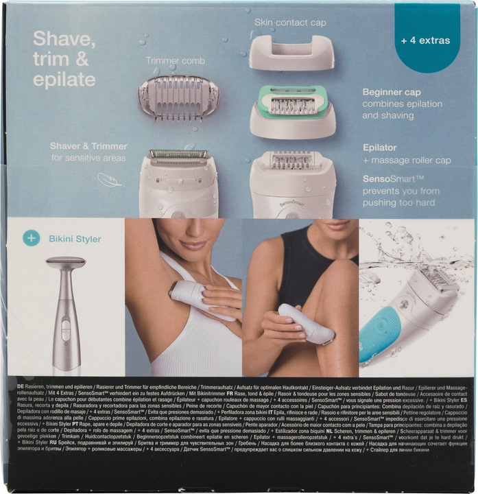 Image du produit Braun Silk-épil 5