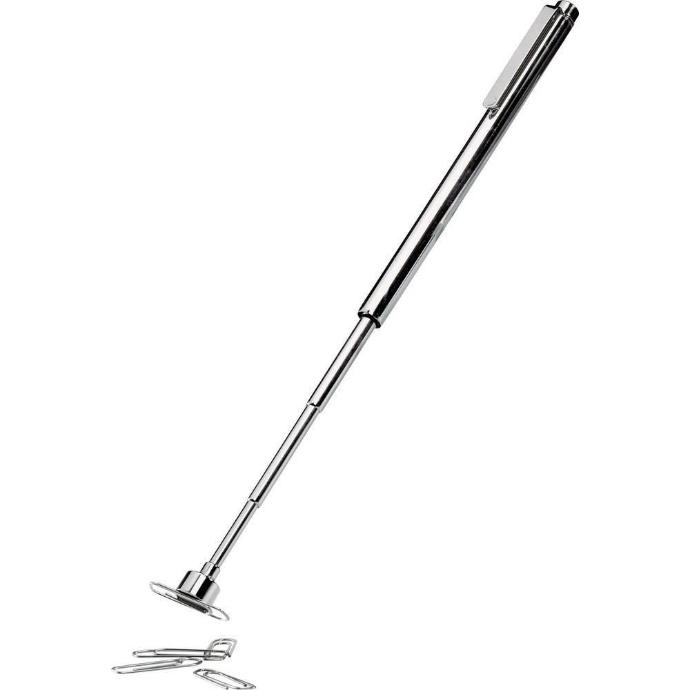 Thumbnail - Toolcraft, Fahrzeug Werkzeug, Magnetheber in Stiftform ausziehbar 130 - 630 mm 1.3 kg Hebekraft