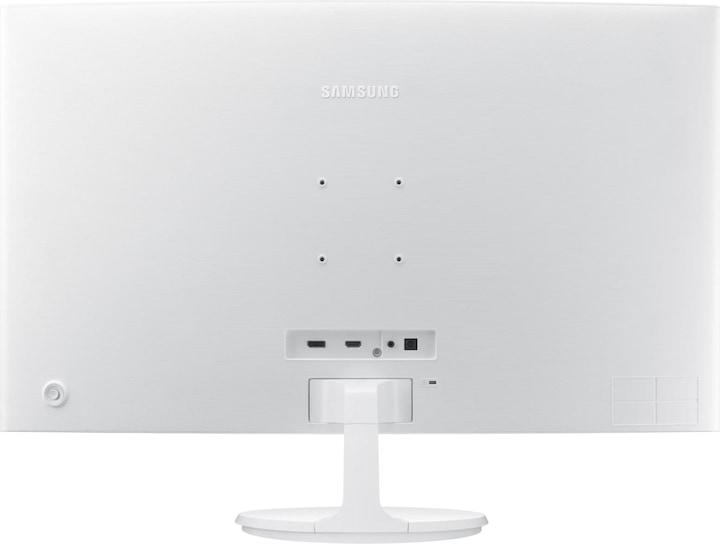 Actual product image Samsung C32f391 (1920 x 1080 pixels, 32")