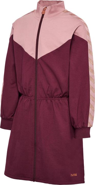 Produktbild hummel Hmlalvilda Zip Dress (128)