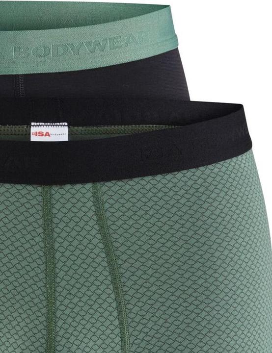 Produktbild ISA Bodywear Fairtrade BioCotton Pants (M, 2er Pack)