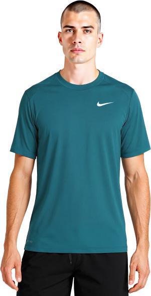 Immagine prodotto Nike Essential Short Sleeve Hydrogu (L)