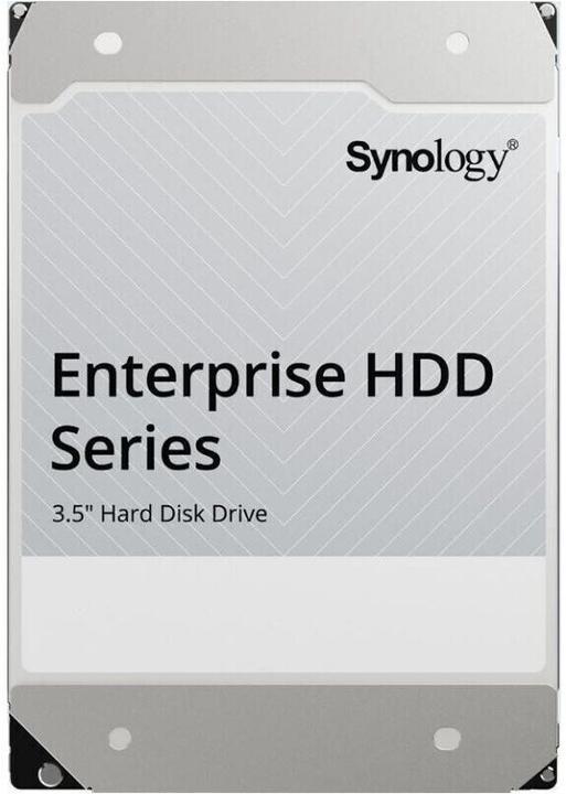 Immagine prodotto Synology Serie Enterprise HAT5300-12T (12 TB, 3.5")