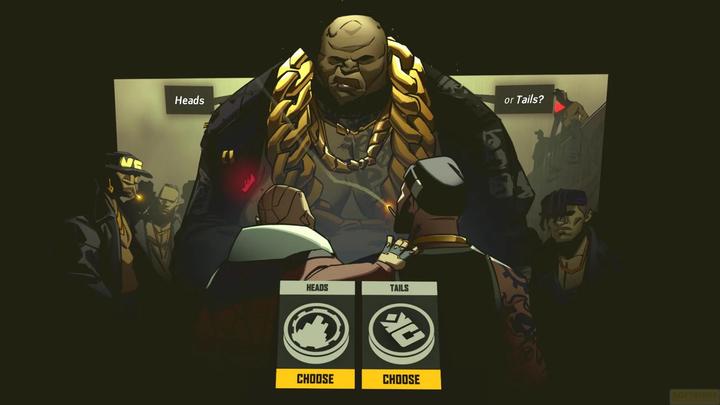 Image du produit Perp Games Underdogs VR2 (PS5, DE)