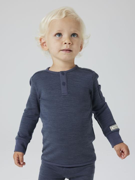 Actual product image Name it Langarm Polo shirt (92)
