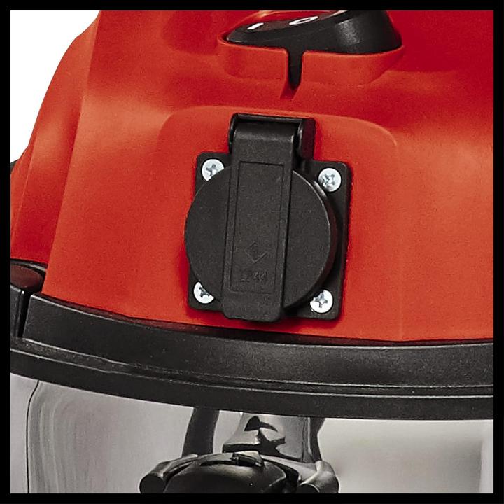 Produktbild Einhell TC-VC 1930 SA (Nass-Trockensauger)