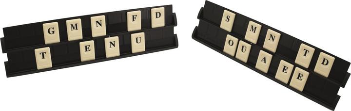 Produktbild Jumbo Rummikub Wort (Deutsch)