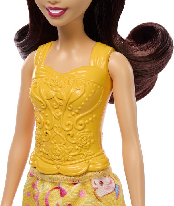 Produktbild Mattel Disney Princess Party Fashion Doll Assortment