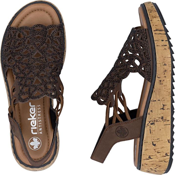 Produktbild Rieker Sandalen (42)