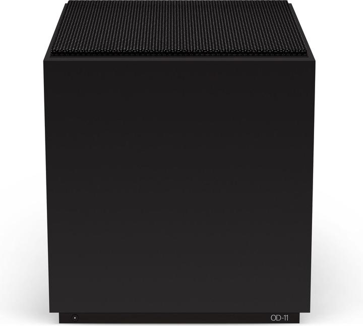 Produktbild Teenage Engineering Od-11 (Airplay, Bluetooth, WLAN)