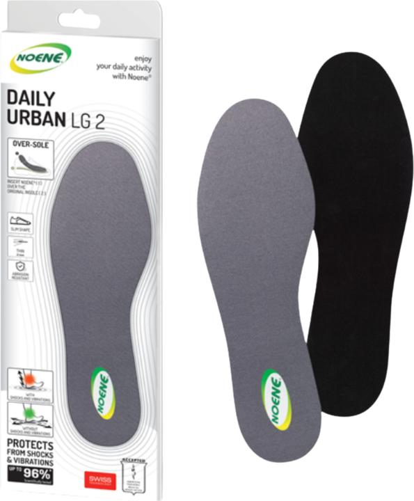 Noene Daily Urban Lg 2