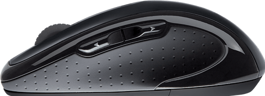 Actual product image Logitech M510 (Wireless)