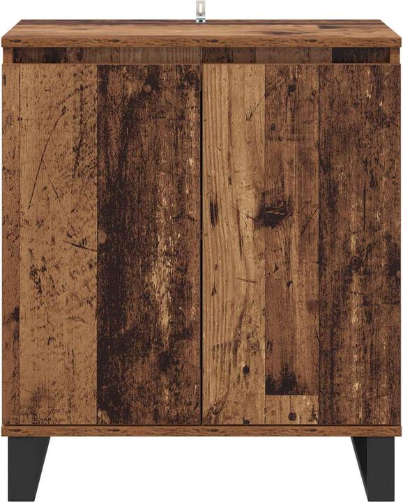 Image du produit vidaXL Modernes Sideboard (35 x 35 x 70 cm)
