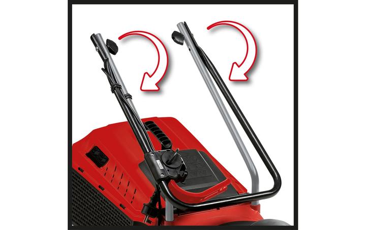 Productafbeelding Einhell GC-EM 1032 (Elektrische stroom)