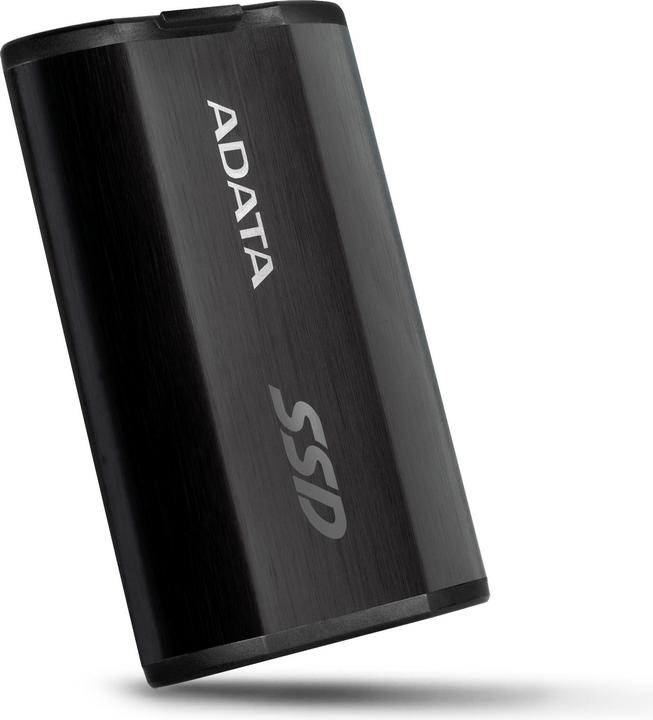 Image du produit Adata SE800 1000 Go Noir (1 To)