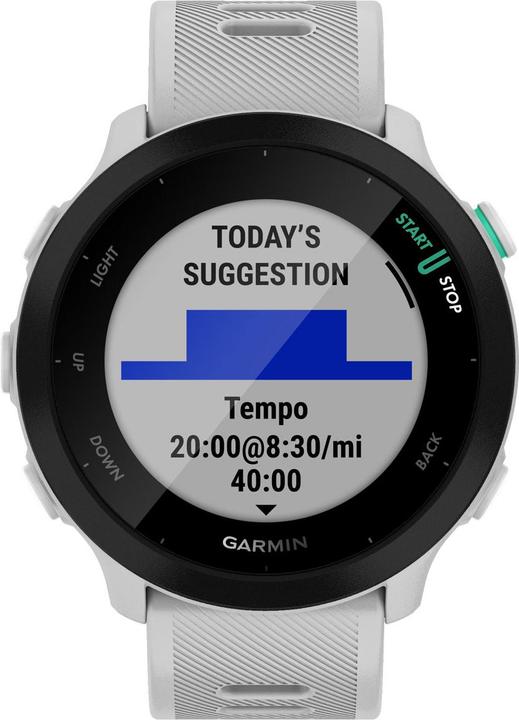 Productafbeelding Garmin Forerunner 55 (42 mm)