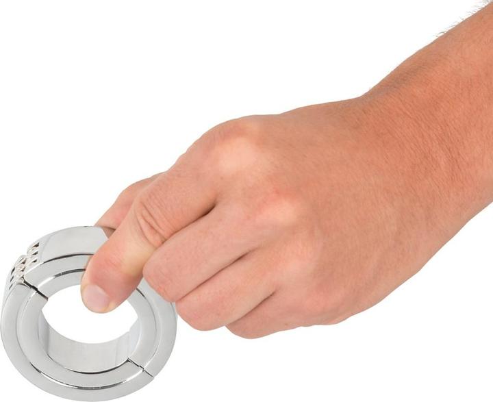 Produktbild Rebel Lockable Ball Stretcher (3.80 cm)