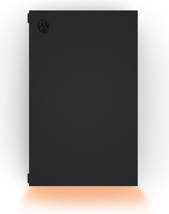 Image du produit Seagate Hub de jeu FireCuda (8 To)