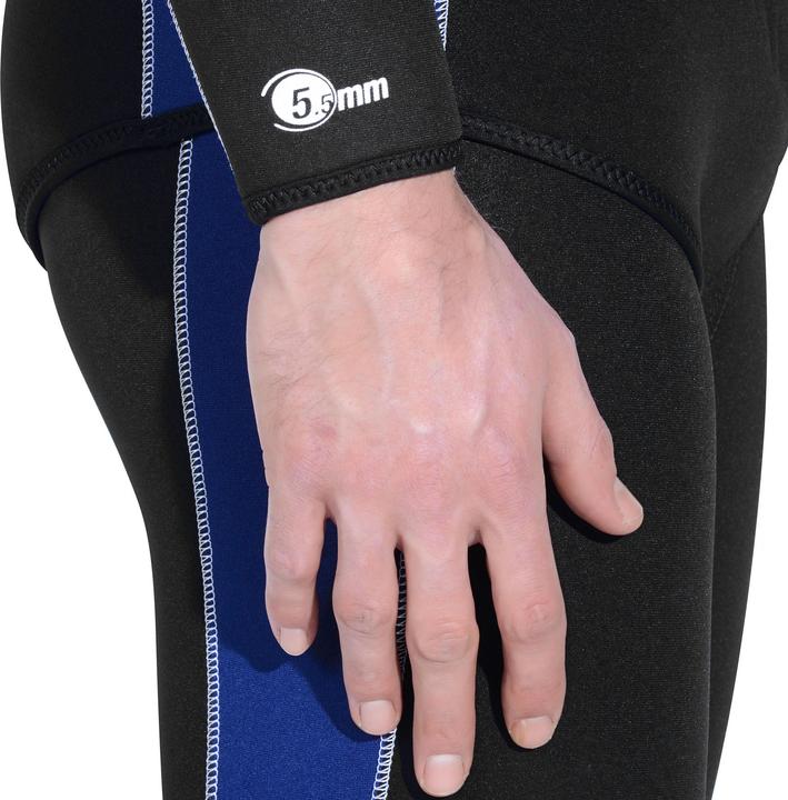 Image du produit Subea SCD 100 5.5 (5mm, L)