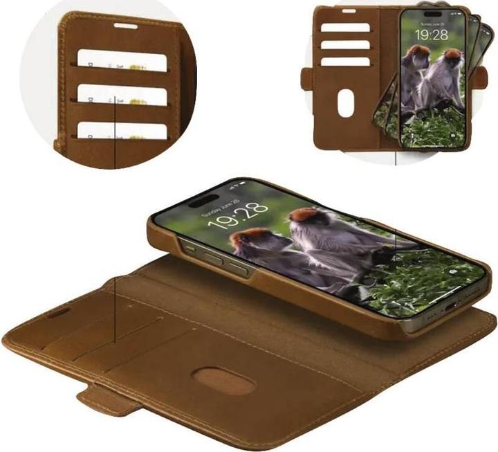 Actual product image dbramante1928 Lynge (Apple iPhone 15 Pro Max)