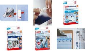 Image du produit tesa Powerstrips petit format