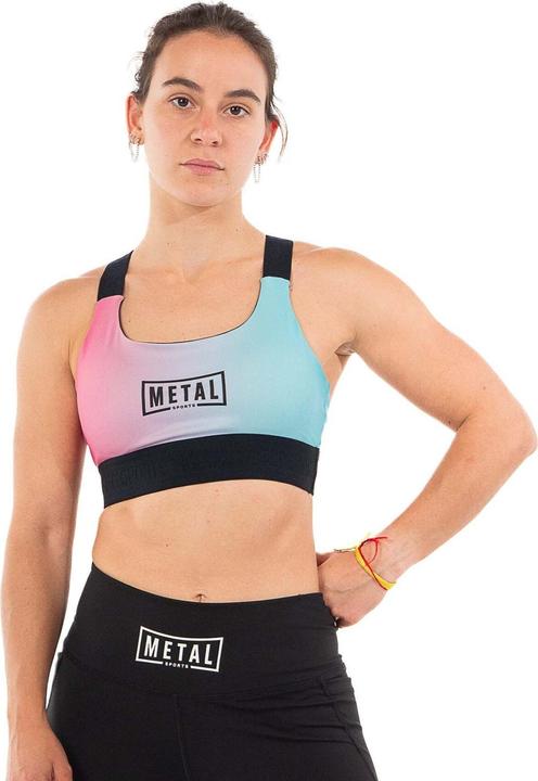Produktbild Metal Boxe Vice (XS)