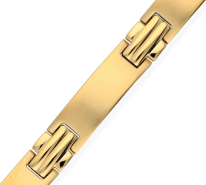 Produktbild Carat Men's Classic (19.50 cm, Edelstahl)