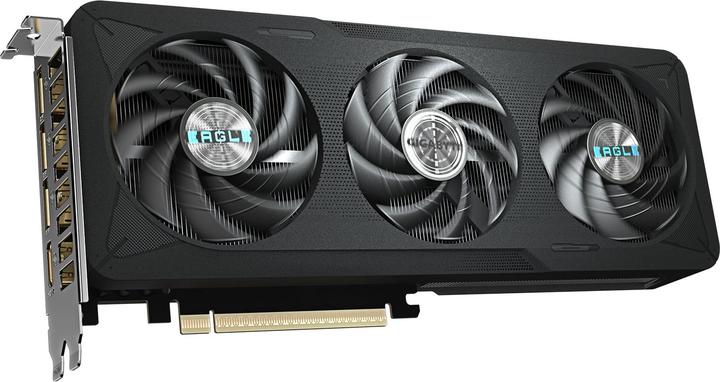 Image du produit Gigabyte GeForce RTX 5060 Ti Eagle MAX OC (16 Go)