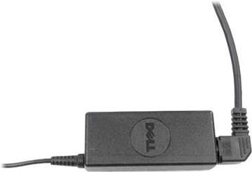 Actual product image Dell DF263 AC adapter (65 W)
