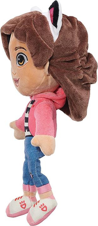 Produktbild Schmidt Spiele Gabby's Dollhouse Gabby (28 cm)