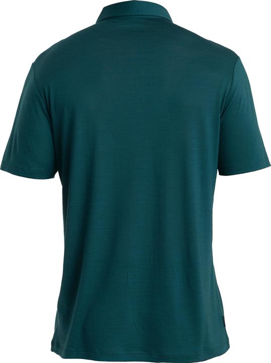 Produktbild Icebreaker Drayden Polo (S)