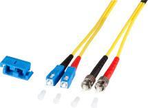 Produktbild EFB Elektronik O2073.0,5 (S/UTP, CAT6, 0.50 m)