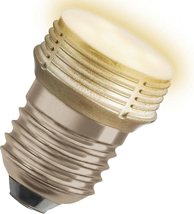 Produktbild Ledvance OSR FLAT 3,5W E27 2700K 3f dim (E27, 1x)