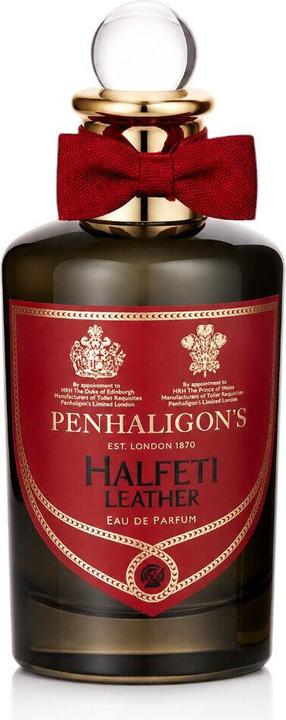 Produktbild Penhaligon's Halfeti Leather (Eau de Parfum, 100 ml)