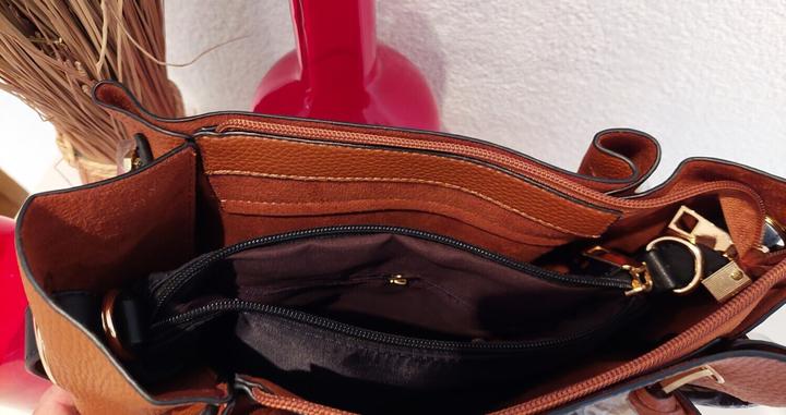 Immagine prodotto AnBeck Borsa a tracolla 006