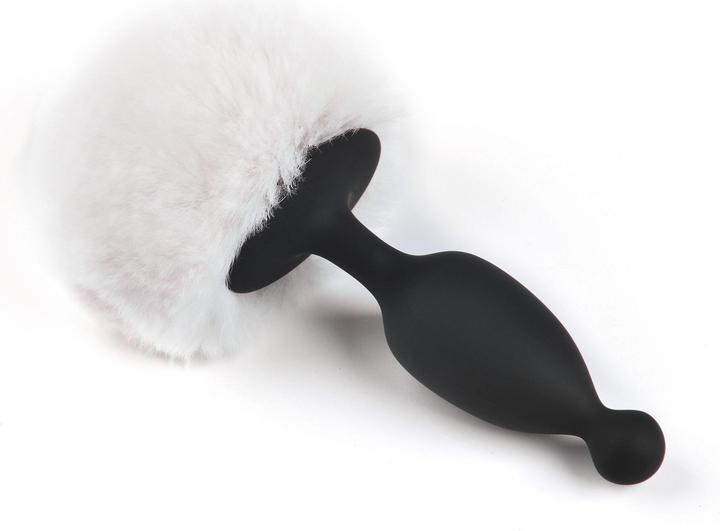Immagine prodotto Magic Motion Bunny App Controlled Vibrating Bunny Tail Anal Plug