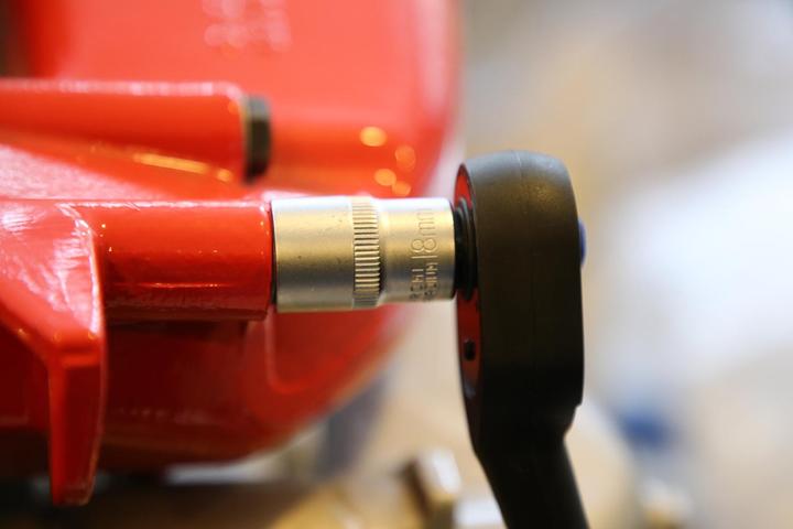 Produktbild Brilliant Tools BT022809 (18 mm)