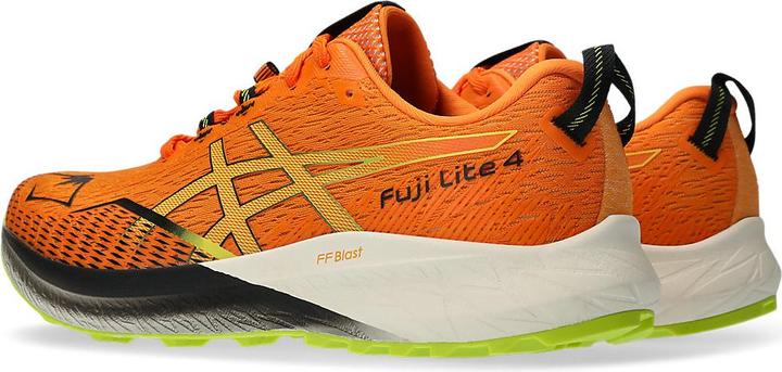 Produktbild ASICS Performance Fuji Lite 4 (44.5)