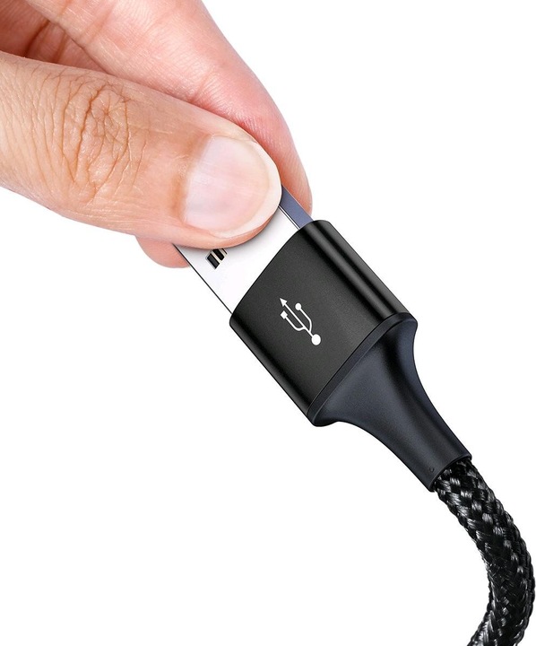 Image du produit Baseus Camlt-Su (1.20 m, USB 2.0)