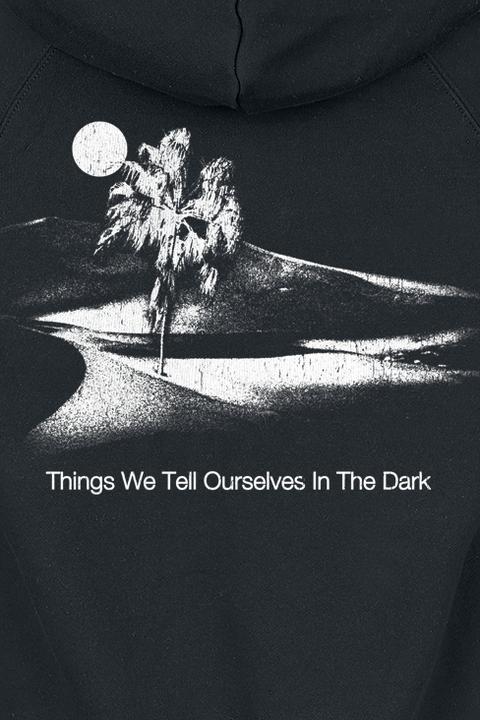 Produktbild Between The Buried And Me In The Dark (M)