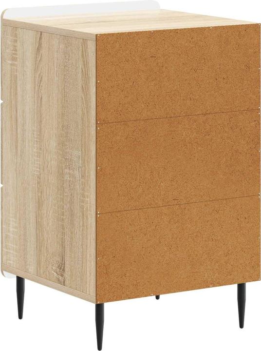Immagine prodotto vidaXL Nachttisch (41 x 43 x 68 cm)