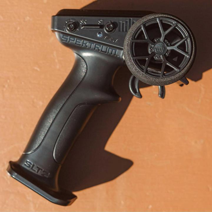 Produktbild Arrma Buggy Typhon MEGA 665, Blau 1:8, ARTR, Fahrzeugtyp