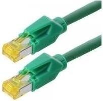 Produktbild Tecline S/FTP Cat6A (S/FTP, CAT6a, 0.50 m)