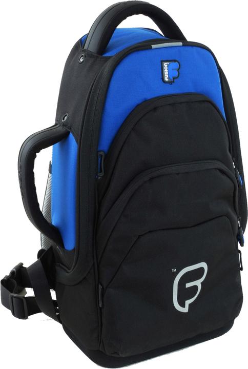 Produktbild Fusion Urban (Cornet)